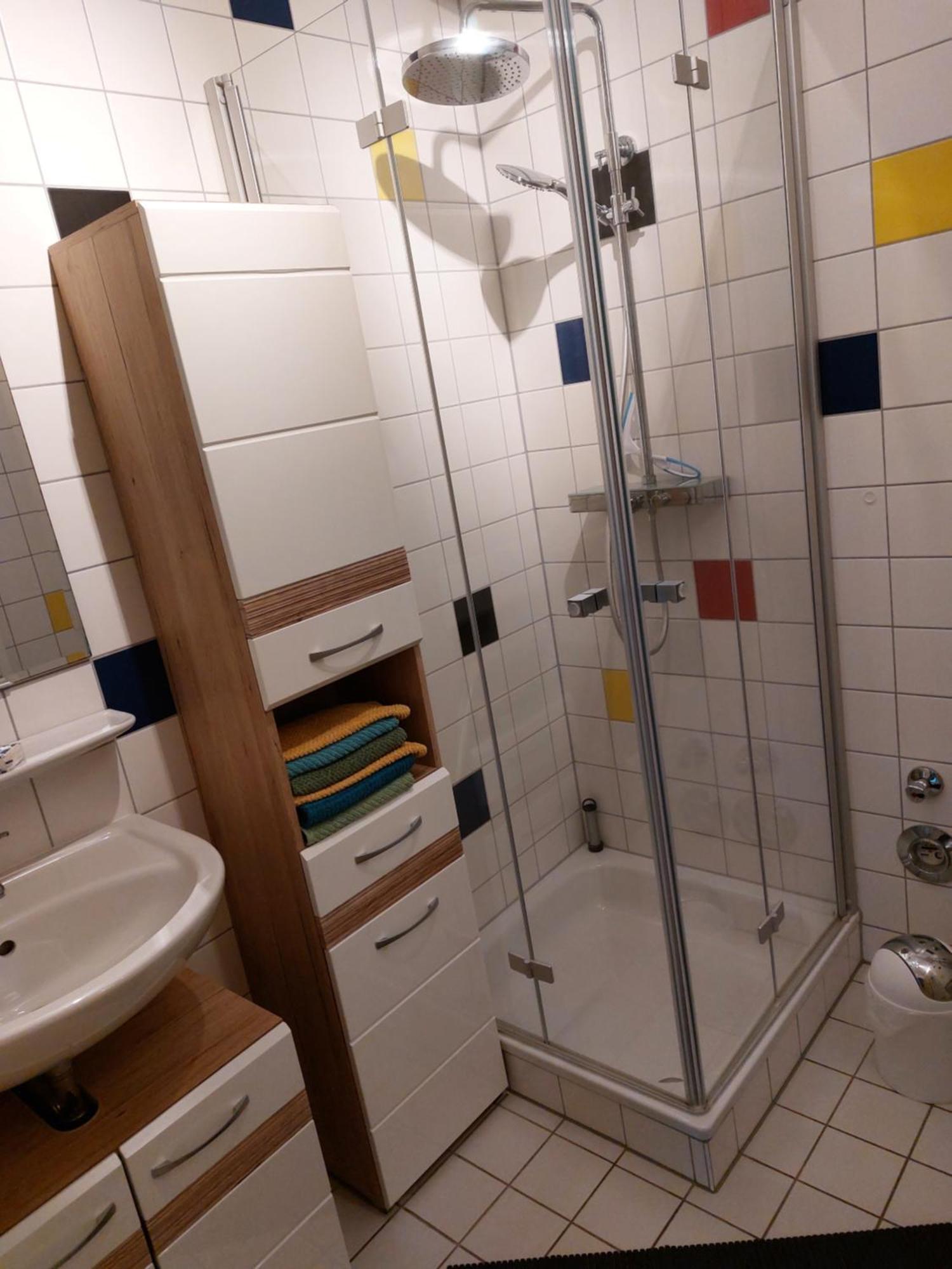 Ferienwohnung Gelbes Haus Heldritt Bad Rodach Exterior foto